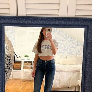 Brandy Melville top